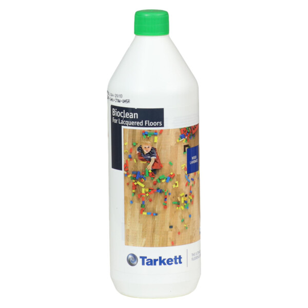 Tarkett Bioclean 1lt.