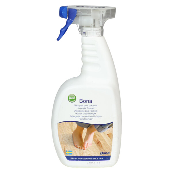 Bona Parkett Sprühreiniger 1Liter