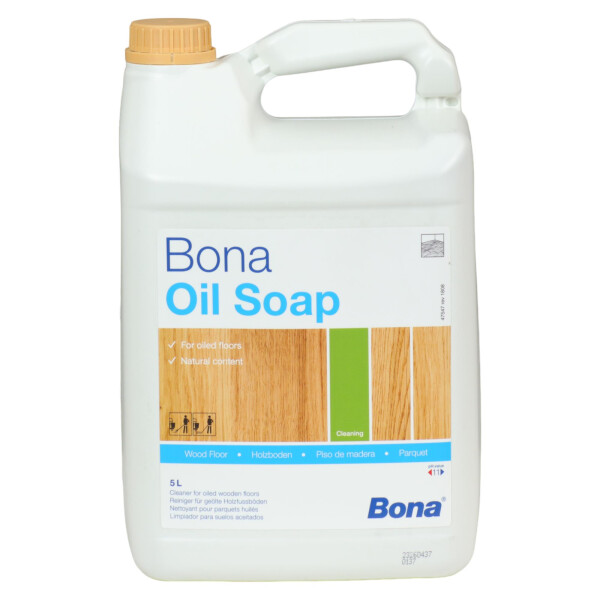 Bona Soap 5lt