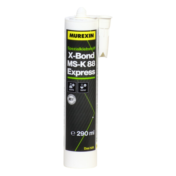 X Bond Express Kartusche 290ml - Murexin