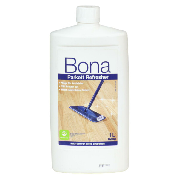 Bona Oil Care - Parkett-Pflegeöl